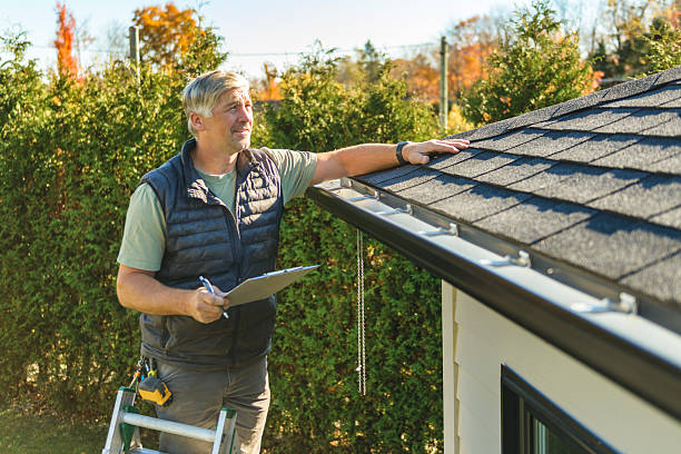 Trusted Roof Repair service in Brodhead, WI - Ben Roofing and Steel LLC